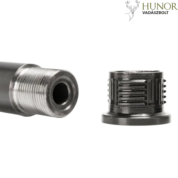 A-TEC Hangtompító Adapter M14x1 A-Lock Mini