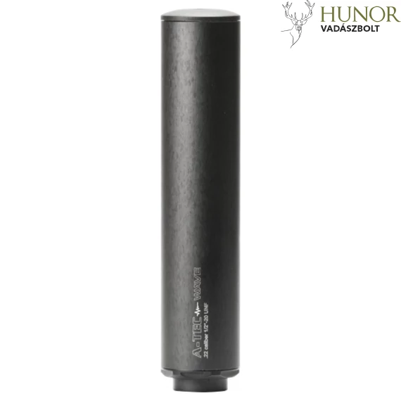 A-TEC Wave Hangtompító, 1/2”-28 UNF Légfegyver