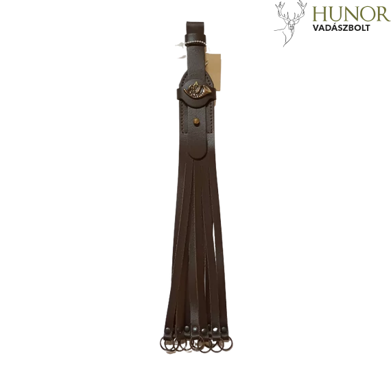 MAGNUM Emblémás Aggaték Karikás Nagy