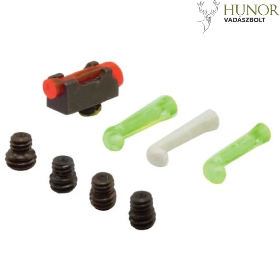 HIVIZ Spark III Sörétes Irányzék