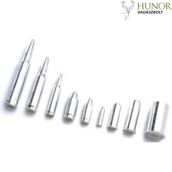 STIL CRIN Alu Puffer 6,5 Creedmoor