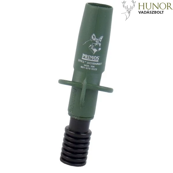 PRIMOS Still Jackrabbit Nyúlsírósíp