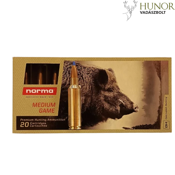 NORMA 300 WSM Bondstrike 11,7g/180gr