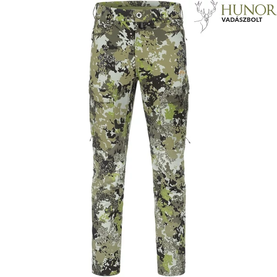 BLASER Férfi Nadrág Charger HunTec Camo