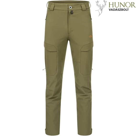 BLASER Férfi Nadrág Charger Dark Olive