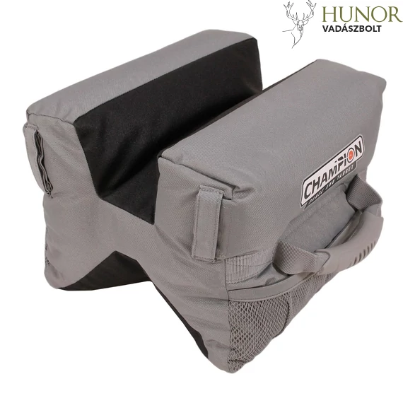 CHAMPION Shooting Bag Accuracy X-Ringer Lőzsák