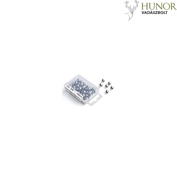 STIL CRIN Acélgolyó 9mm