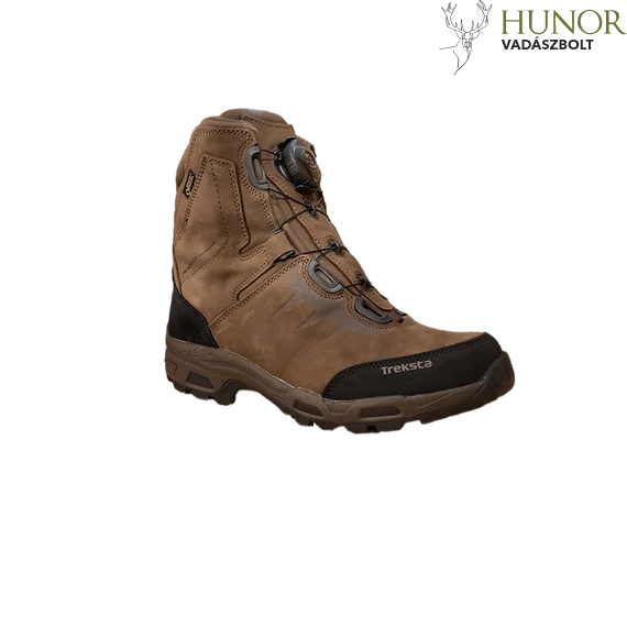 TREKSTA Férfi Bőrcipő Geneta