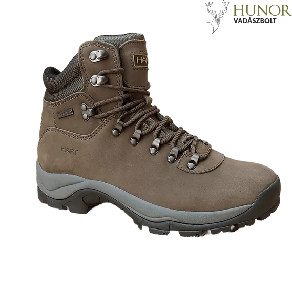 HART Férfi Cipő Bőr Ruslan