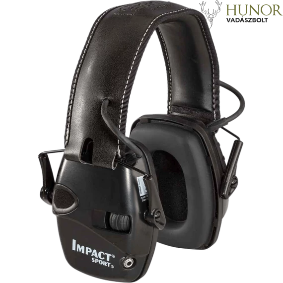 HOWARD LEIGHT  Impact Sport Aktív Fülvédő