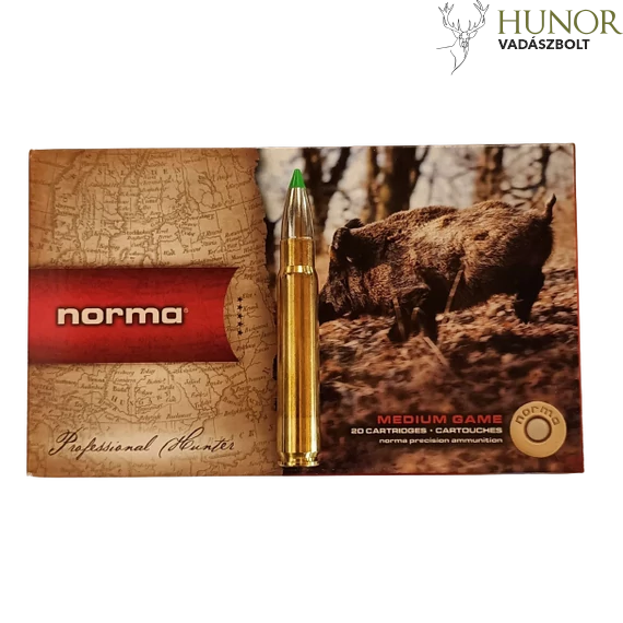 NORMA 9,3x62 EcoStrike 14,9g/230gr