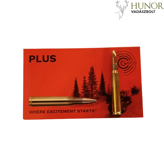 GECO 7x64 Plus 11g/170gr