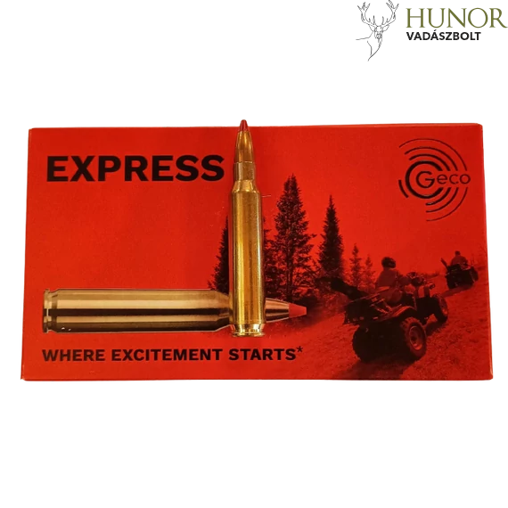 GECO 223 Rem. 3,6g/56gr