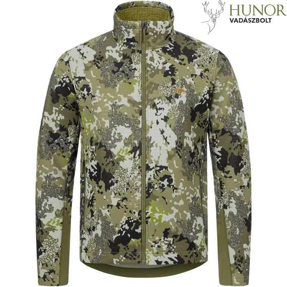 BLASER Dzseki Flash Midlayer HT Camo