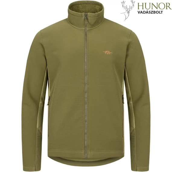 BLASER Dzseki Flash Midlayer Dark Olive