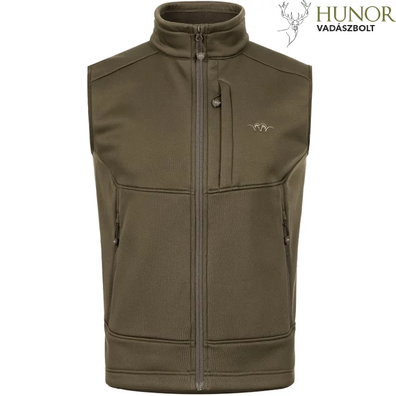 BLASER Férfi Mellény Fleece Vest Karlo