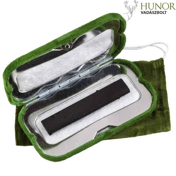 FRANKONIA Szénbetét Kézmelegítőhöz 12db