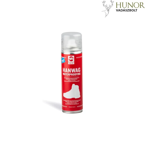 HANWAG Impregnáló Waterproofing 200ml