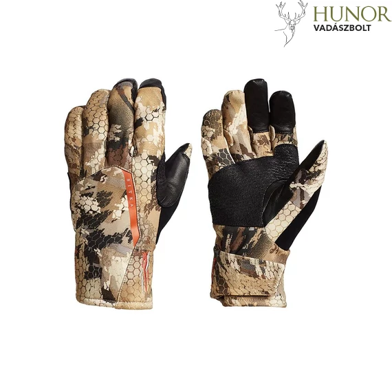 SITKA Férfi Kesztyű Pantanal GTX Glove Optifade Waterfowl