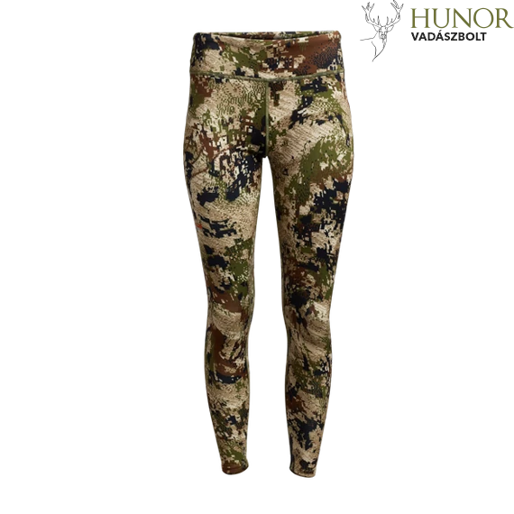 SITKA Női Aláöltözet Ws Core Mid Wt Bottom Subalpine