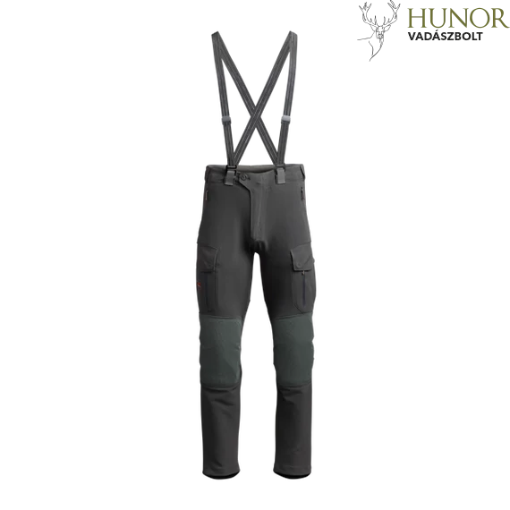 SITKA Férfi Nadrág Timberline Pant Lead