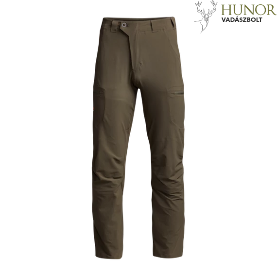 SITKA Férfi Nadrág  Ascent Pant Pyrite