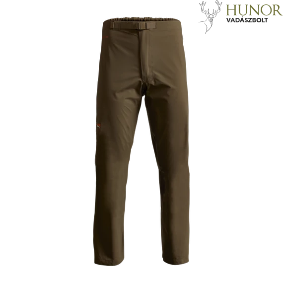 SITKA Férfi Nadrág Dew Point Pant Pyrite