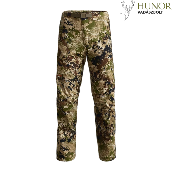 SITKA Férfi Nadrág Dew Point Pant Optifade Subalpine