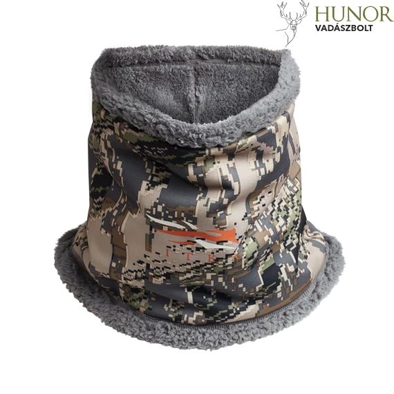 SITKA Nyakmelegítő Neck Gaiter Optifade Open Country