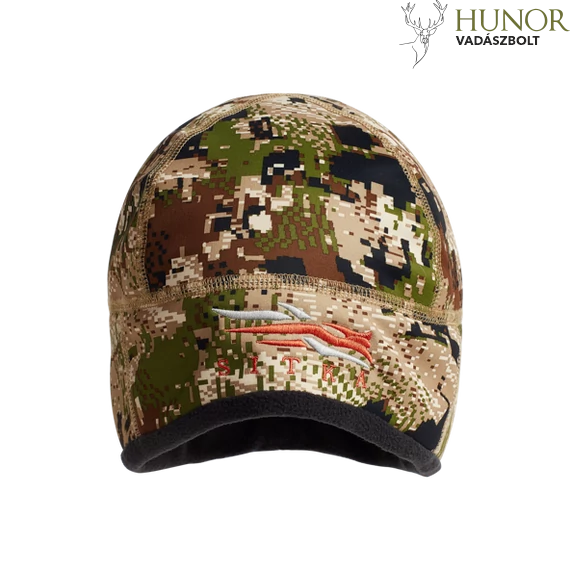 SITKA Férfi Sapka Jetstream Beanie Optifade Subalpine