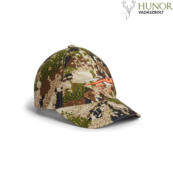 SITKA Férfi Sapka Cap Optifade Subalpine