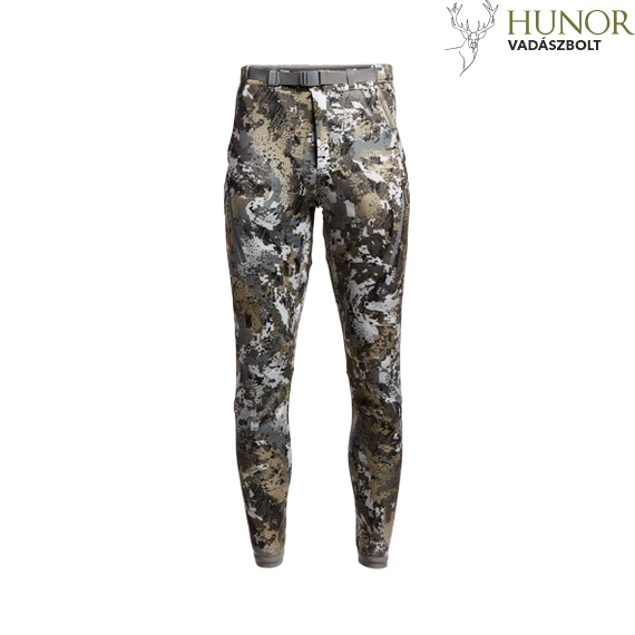 SITKA Férfi Nadrág Equinox Midi Pant Elevated II