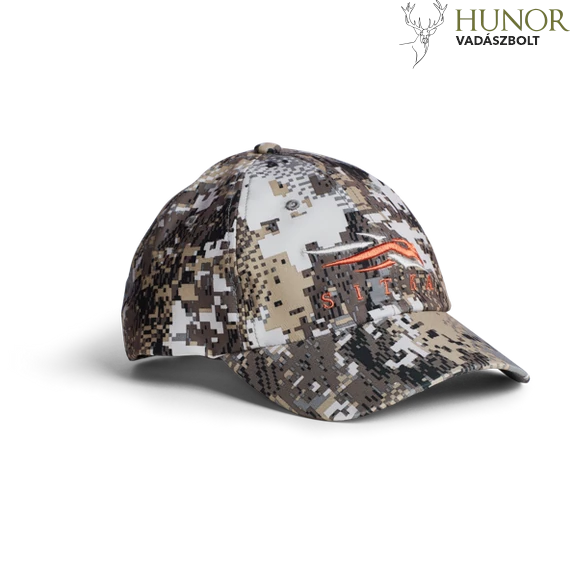 SITKA Férfi Sapka Cap Optifade Elevated II