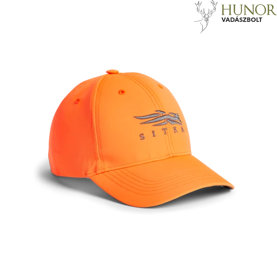 SITKA Férfi Sapka Ballistic Cap Blaze Orange