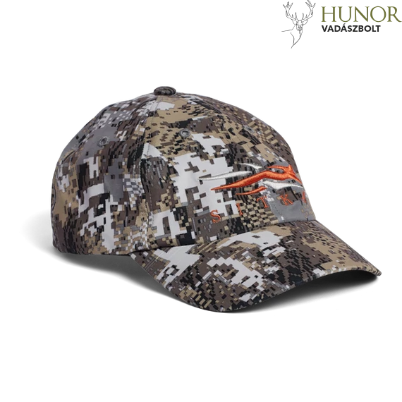 SITKA Férfi Sapka Traverse Cap Optifade Elevated II