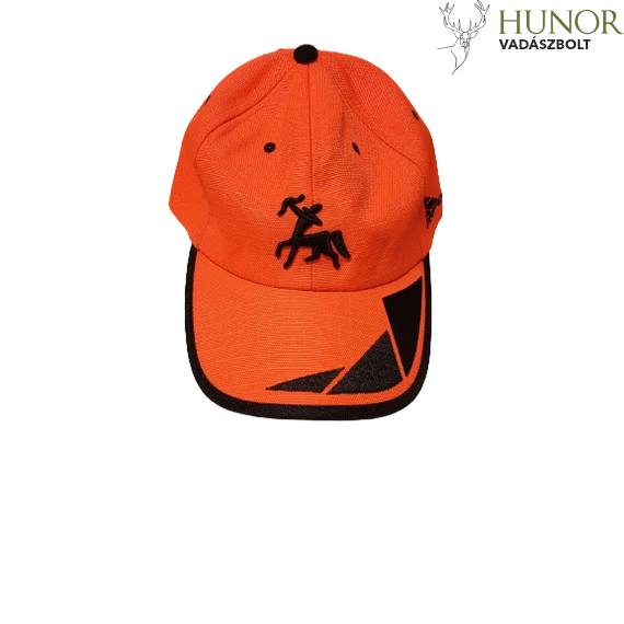 LIGNE-VERNEY-CARRON Férfi Rapace Baseball Sapka