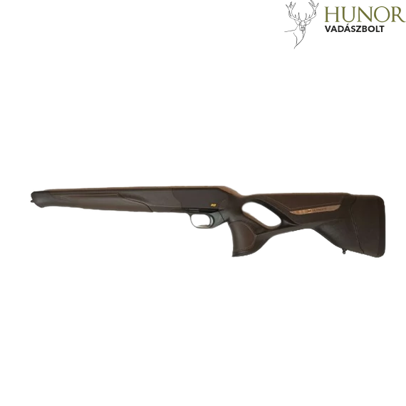 BLASER R8 Ultimate Agyazás Barna/Bőrös (01575)