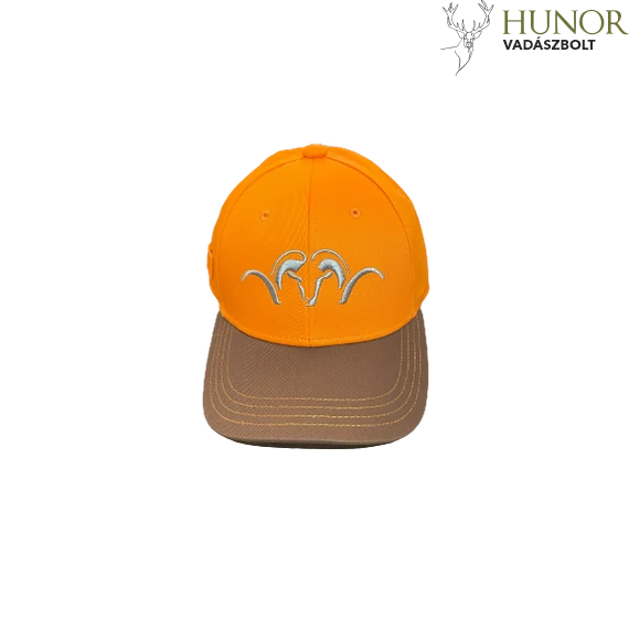 BLASER Gyerek Sapka Argali Kids Pure Blaze Orange