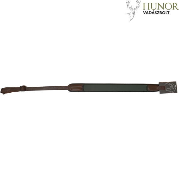 BLASER Neoprén Fegyverszíj Zöld