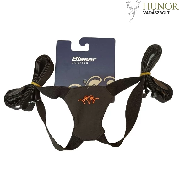 BLASER Hontrager Black