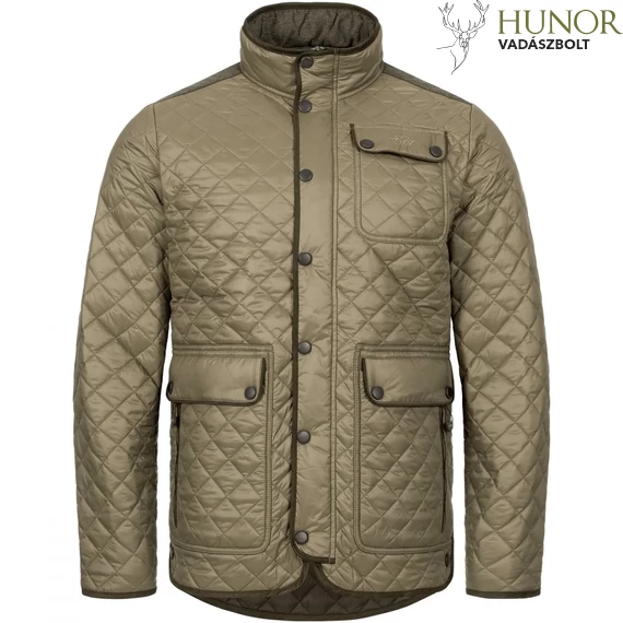 BLASER Férfi Kabát Jack Miles Khaki