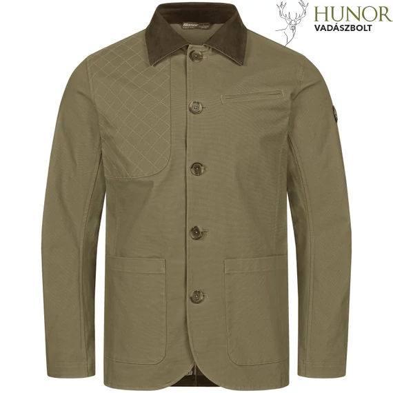 BLASER Dzseki Canvas Jack Patrick Teak