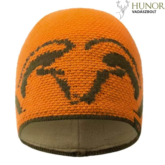 BLASER Férfi Pearl Beanie Driven Orange