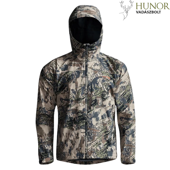SITKA Férfi Felső Dew Point Jacket Optifade Open Country