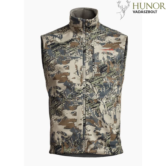 SITKA Férfi Mellény Jetstream Open Country