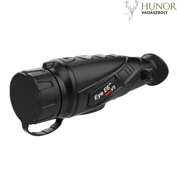INFIRAY X-Eye E6 Pro V3.0 Hőkamera