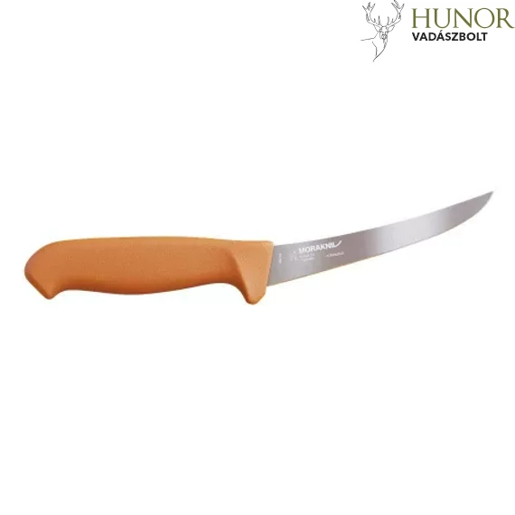 MORAKNIV Hunting Csontozókés 13cm Flexibilis Penge Ivelt
