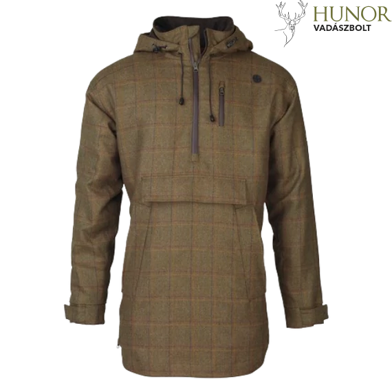 LAKSEN Férfi Kabát Woolston Anorak