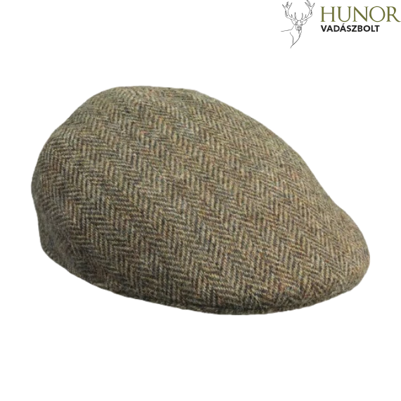 LAKSEN Férfi Sapka Drivers Flat Cap