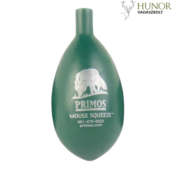 PRIMOS Egér Síp Squezze